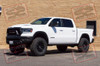 2022 Ram 1500 Rebel - BDS / Fox - 6" Coil-over Lift - Black Rhino Wheels - Falken Tires 2022 Ram 1500 Rebel - BDS / Fox - 6" Coil-over Lift - Black Rhino Wheels - Falken Tires