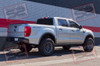 2020 Ford Ranger - Bilstein - 2.5" Lift - Fuel Off-road Wheels - Nitto Tires