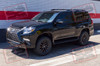 2022 Lexus GX460 - Icon Vehicle Dynamics - Stage 7 - Nitto Tires