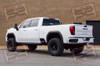 2022 GMC Sierra 2500 HD - Cognito / Fox - 4" Lift - Method Race Wheels - Nitto Tires