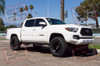2020 Toyota Tacoma - Icon Vehicle Dynamics - Stage I - Icon Alloys - Toyo Tires