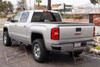 2015 GMC Sierra 1500 2WD - CST / Bilstein - 4.5" Lift - CST / Bilstein - Raceline Wheels - Nitto Tires