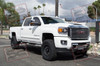2017 GMC Sierra 2500 HD Denali - 4" Lift - CST - Method Race Wheels - Toyo Tires