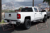 2017 GMC Sierra 2500 HD Denali - 4" Lift - CST