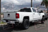 2017 GMC Sierra 2500 HD Denali - 4" Lift - CST - Method Race Wheels - Toyo Tires