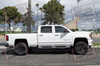 2017 GMC Sierra 2500 HD Denali - 4" Lift - CST - Method Race Wheels - Toyo Tires