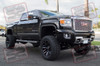 2017 GMC Sierra 2500 HD Denali - CST - 6" Lift - Moto Metal Wheels - Toyo Tires
