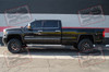 2017 GMC Sierra 3500 HD Denali - CST - 4" Lift - XD Wheels - Toyo Tires
