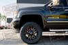 2017 GMC Sierra 3500 HD Denali - CST - 4" Lift - XD Wheels - Toyo Tires