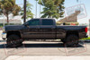 2016 Chevy Silverado 1500 2WD - CST / Fox - 5.5" Lift - AMP Research - Fuel Off-road Wheels - Toyo Tires