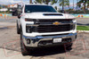 2024 Chevy Silverado 2500 HD - Cognito / King - 2"-3" Lift - Method Race Wheels - Toyo Tires