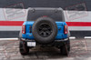 2023 Ford Bronco Badlands - ADD Off-road - Baja Designs - Warn Winch