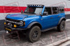 2023 Ford Bronco Badlands - ADD Off-road - Baja Designs - Warn Winch