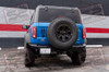2023 Ford Bronco Badlands - ADD Off-road - Baja Designs - Warn Winch