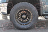 2014 GMC Sierra 1500 - Icon Vehicle Dynamics - 2.25" Lift - Icon Alloys Wheels - Toyo Tires