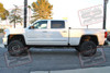 2016 GMC Sierra 2500 HD Denali - CST - 4" Lift - Method Race Wheels - BF Goodrich Tires