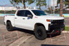 2021 Chevy Silverado 1500 Trail Boss - Bilstein - 1.1" Lift - Method Race Wheels - Toyo Tires