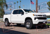 2023 Chevy Silverado 1500 - Icon Vehicle Dynamics - Stage III - Raceline Wheels - Toyo Tires