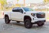2023 GMC Sierra 1500 AT4 - BDS / Fox - 6" Coil-over Lift - Fuel Off-road Wheels - Toyo Tires