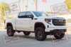 2023 GMC Sierra 1500 AT4 - BDS / Fox - 6" Coil-over Lift - Fuel Off-road Wheels - Toyo Tires