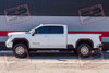 2023 GMC Sierra 2500 HD AT4 - Cognito / Elka - 2"-3" Lift - Method Race Wheels - Falken Tires