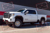 2023 GMC Sierra 2500 HD AT4 - Cognito / Elka - 2"-3" Lift - Method Race Wheels - Falken Tires