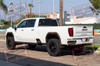 2024 GMC Sierra 2500 HD Denali - Cognito / Elka - 4" Lift - Icon Alloys Wheels - Toyo Tires