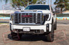 2024 GMC Sierra 2500 HD Denali - Cognito / Elka - 4" Lift - Icon Alloys Wheels - Toyo Tires