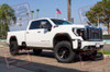2024 GMC Sierra 2500 HD Denali - Cognito / Elka - 4" Lift - Icon Alloys Wheels - Toyo Tires