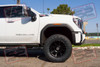 2024 GMC Sierra 2500 HD Denali - Cognito / Elka - 4" Lift - Icon Alloys Wheels - Toyo Tires