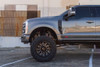 2023 Ford F-350 SRW - BDS / Fox - 4" Lift - Hostile Wheels - Mickey Thompson Tires