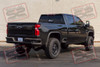 2024 Chevy Silverado 2500 HD - CST Suspension - 4" Lift - Icon Alloys - Falken Tires