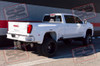 2024 GMC Sierra 3500 HD Denali Ultimate - CST / King- 8"-10" Lift - AMP Research - American Force Wheels - Nitto Tire