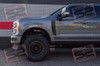 2023 Ford F-250 Super Duty - Carli / King - 2.5" Lift - Raceline Wheels - Toyo Tires