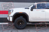 2024 GMC Sierra 2500 HD Denali Ultimate - Cognito / Elka - 2"-3" Lift - Icon Alloys - Nitto Tires