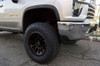 2022 Chevy Silverado 2500 HD - CST / Fox - 4" Lift - Method Race Wheels - Toyo Tires