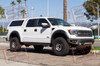 2014 Ford F-150 Raptor - Fox / Icon - Baja Designs - KMC Wheels - BF Goodrich 2014 Ford F-150 Raptor - Fox / Icon - Baja Designs - KMC Wheels - BF Goodrich