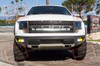 2014 Ford F-150 Raptor - Fox / Icon - Baja Designs - KMC Wheels - BF Goodrich 2014 Ford F-150 Raptor - Fox / Icon - Baja Designs - KMC Wheels - BF Goodrich