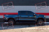 2020 Chevy Silverado 1500 Trail Boss - Bilstein - 1.1" Lift - Method Race Wheels - Nitto Tires