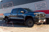 2020 Chevy Silverado 1500 Trail Boss - Bilstein - 1.1" Lift - Method Race Wheels - Nitto Tires