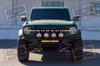 2023 Ford Bronco Badlands - RPG / Icon - 1.5" Lift - Baja Designs - AMP Research - Method Race Wheels - Nitto Tires 2023 Ford Bronco Badlands - RPG / Icon - 1.5" Lift - Baja Designs - AMP Research - Method Race Wheels - Nitto Tires