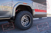 2024 GMC Sierra 2500 HD Denali Ultimate - CST 4" Lift - Fuel Off-road Wheels - Nitto Tires
