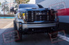 2024 GMC Sierra 2500 HD Denali Ultimate - CST 4" Lift - Fuel Off-road Wheels - Nitto Tires