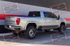 2024 GMC Sierra 2500 HD Denali Ultimate - CST 4" Lift - Fuel Off-road Wheels - Nitto Tires