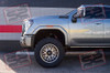 2024 GMC Sierra 2500 HD Denali Ultimate - CST 4" Lift - Fuel Off-road Wheels - Nitto Tires