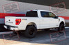 2023 For F-150 PowerBoost - BDS / Fox 4" Lift - AMP Research - KMC Wheels - Nitto Tires
