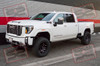2024 GMC Sierra 2500 HD Denali - 4" Lift - Cognito / Elka - Fuel Off-road Wheels - Falken Tires