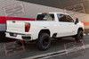 2024 GMC Sierra 2500 HD AT4 - Cognito / Elka - 4" Lift - Raceline Wheels - Toyo Tires