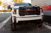 2024 GMC Sierra 2500 HD AT4 - Cognito / Elka - 4" Lift - Raceline Wheels - Toyo Tires