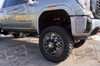 2024 GMC Sierra 3500 HD Denali Ultimate DRW - CST / King - 8"-10" Lift - American Force Wheels - Nitto Tires